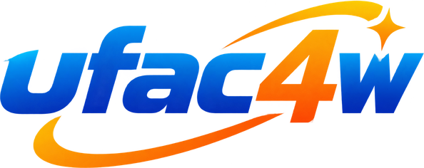 ufac4w โลโก้
